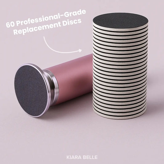 VELOUTÉ 60 Replacement Discs